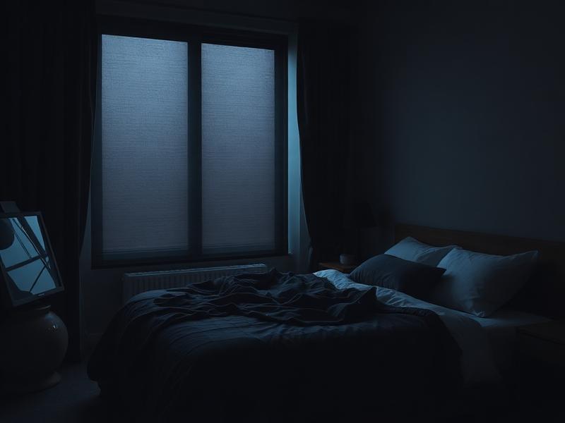 Blackout Film in Los Angeles County