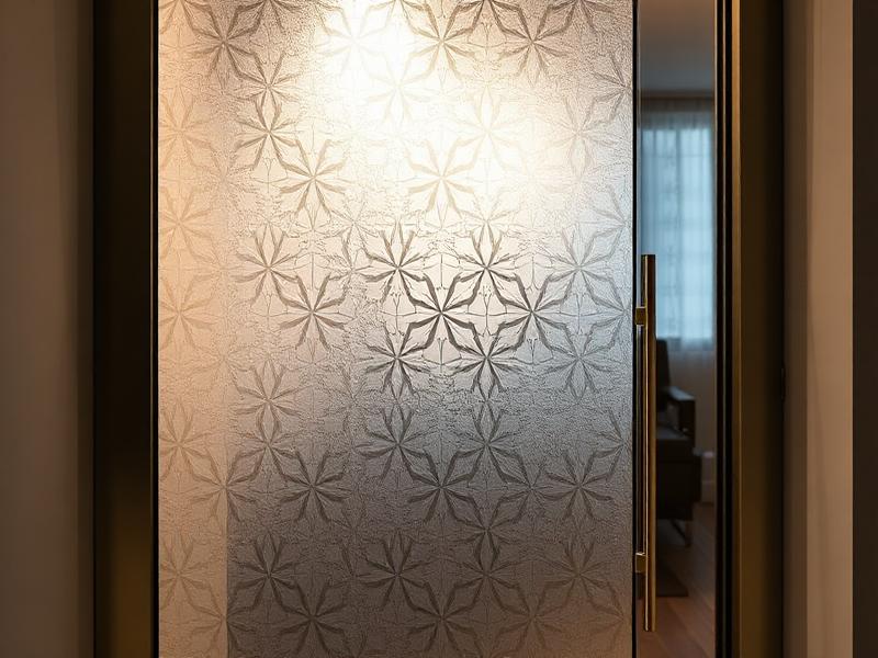 Decorative & Frosted Film in Los Angeles County