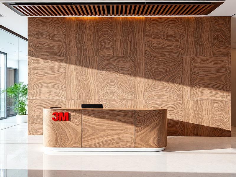 3M DI-NOC Architectural Finishes in Los Angeles County