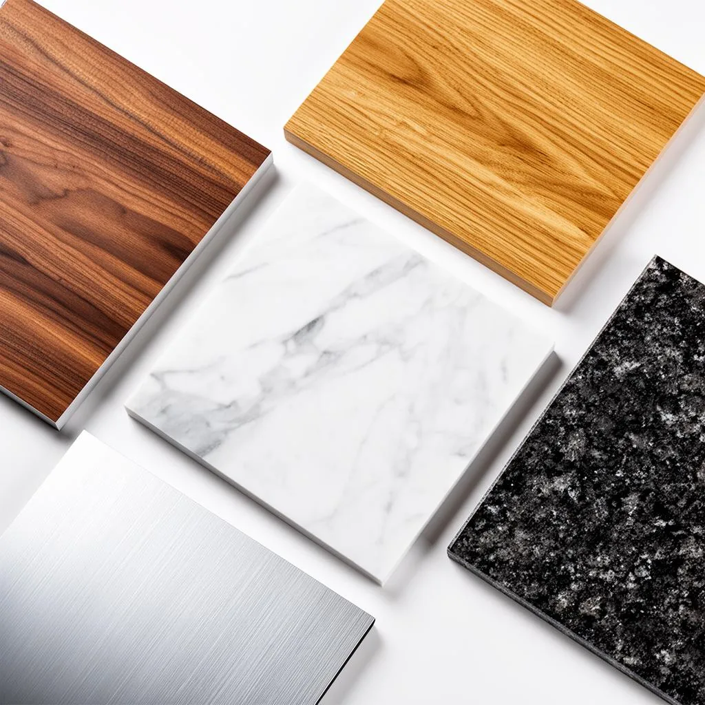 3M DI-NOC Architectural Finishes project in Las Vegas