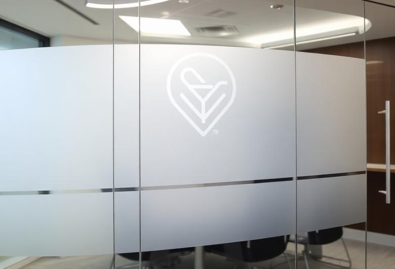 Decorative & Privacy Film in Tujunga, Los Angeles County
