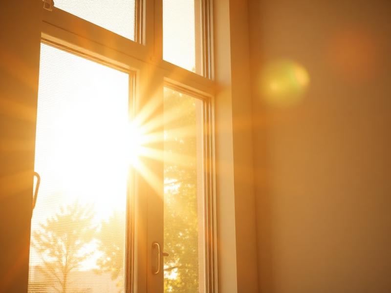 Heat & Glare Control in Los Angeles County