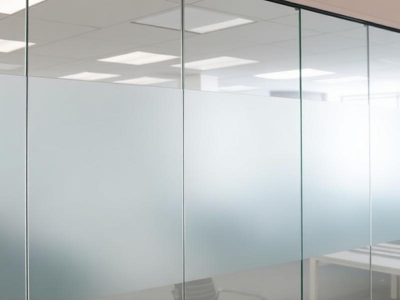 Privacy Film in Los Angeles County