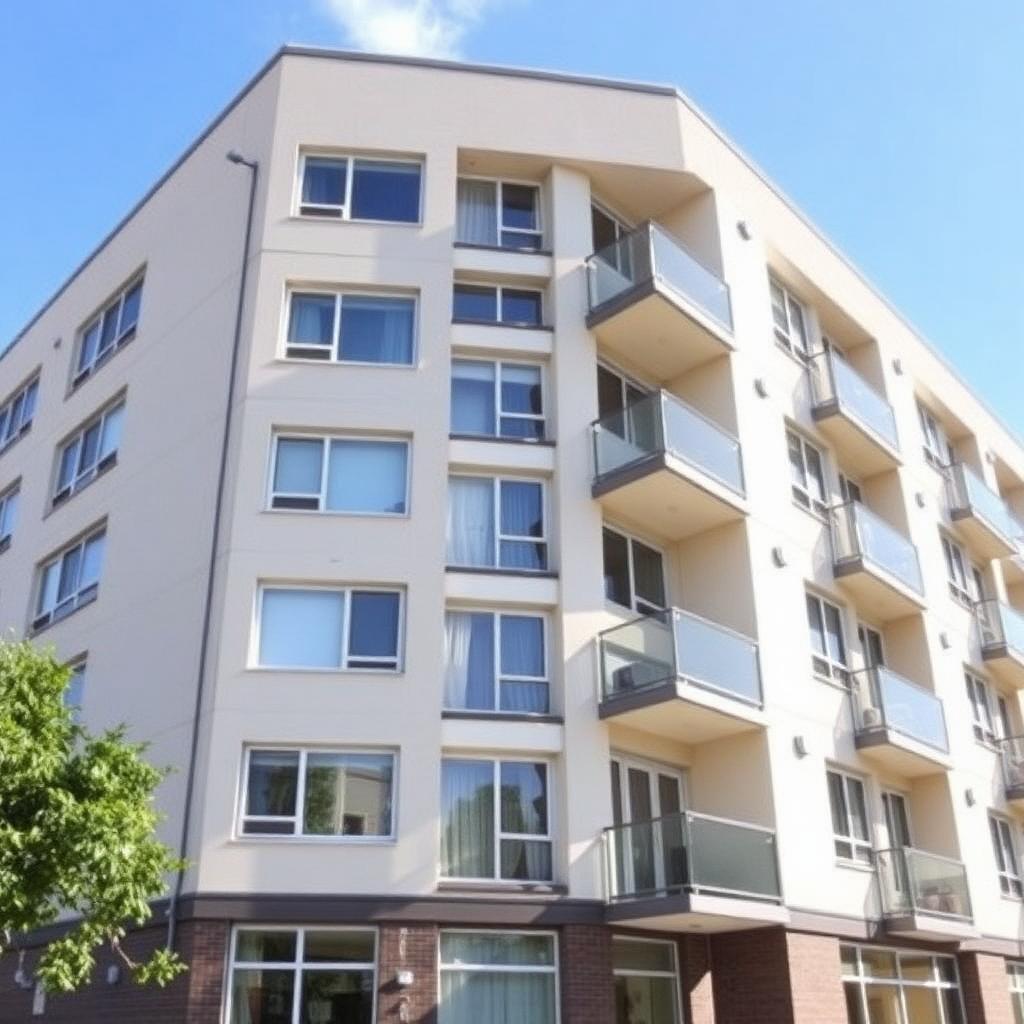 Property Management Film in Los Angeles County
