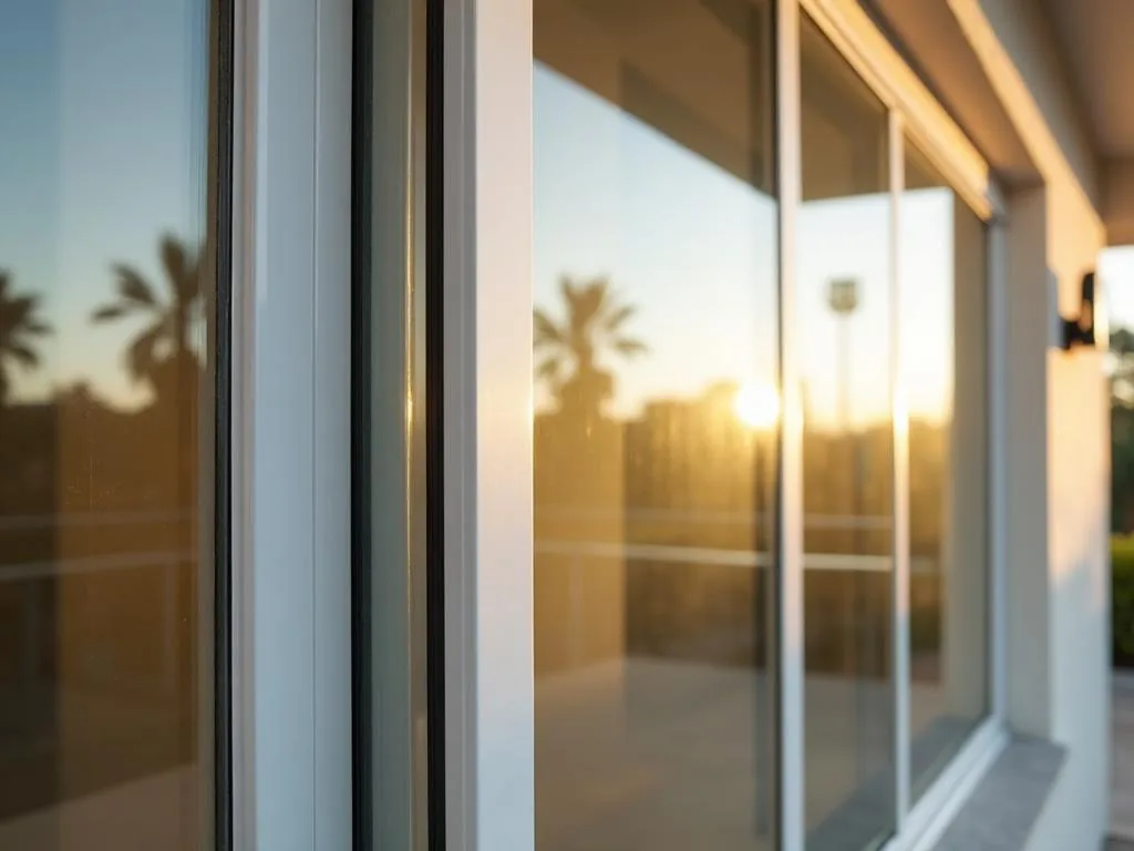 Solar Control Window Film in Burbank, Los Angeles County