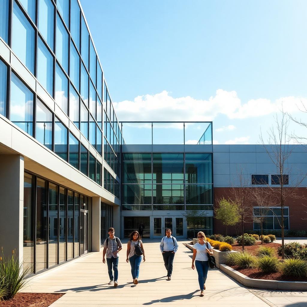 School & Campus Safety Film in Los Angeles County