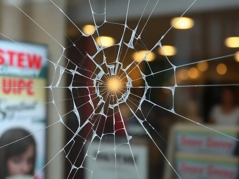 Security & Safety