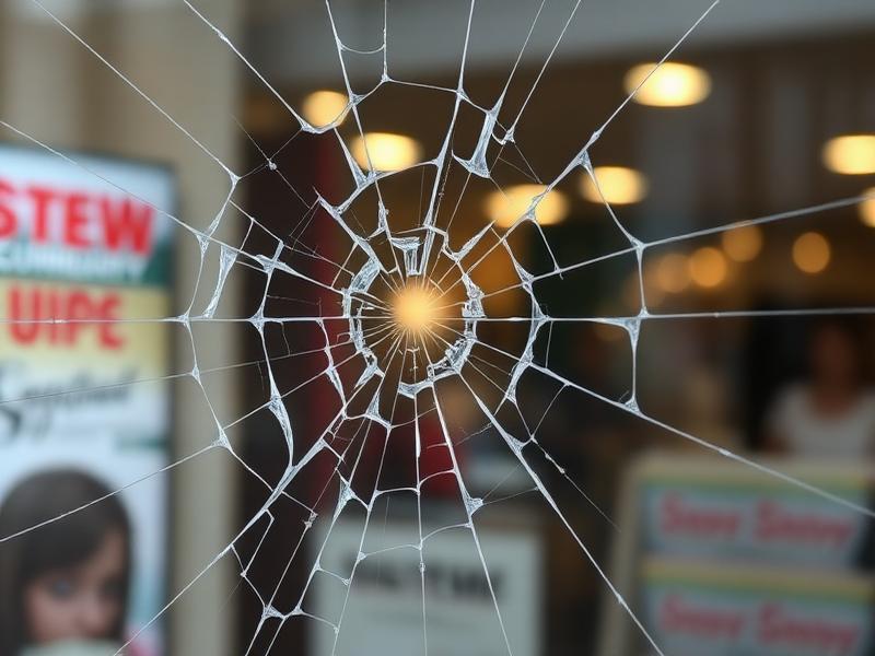 Security & Safety in Los Angeles County