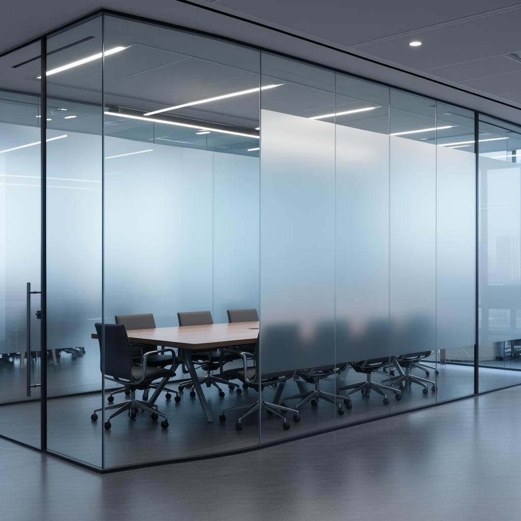 Smart Switchable Film in Tujunga, Los Angeles County