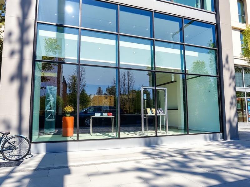 Retail & Storefront Film in Los Angeles County