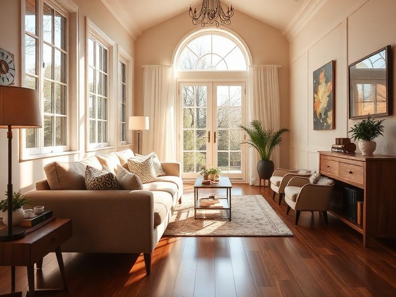 UV Protection in Los Angeles County