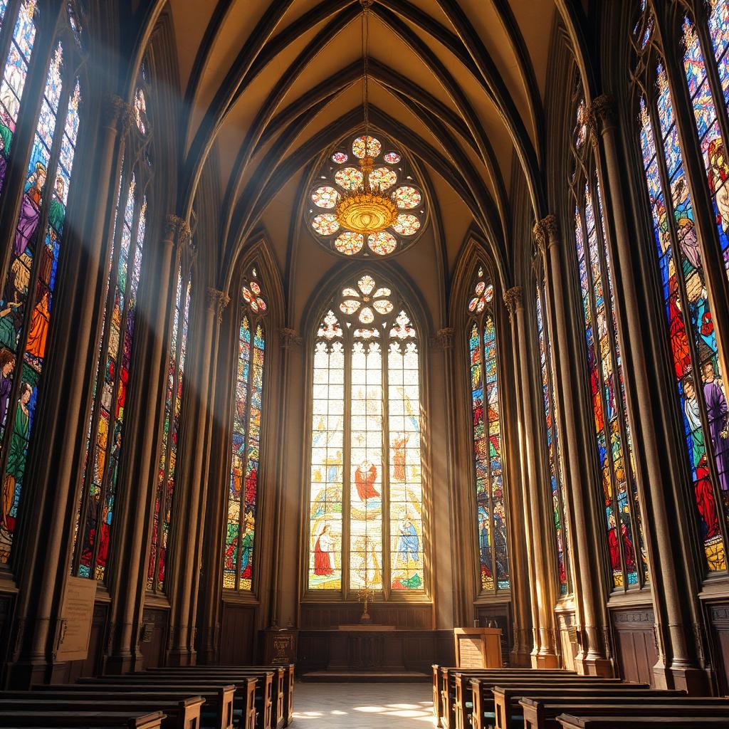 House of Worship Film in Los Angeles County
